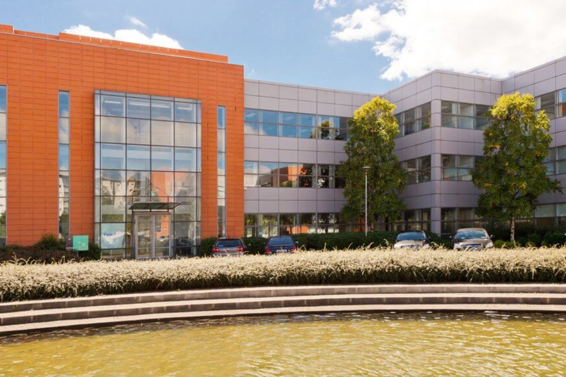 Qualitas Ireland Portfolio - Parkwest